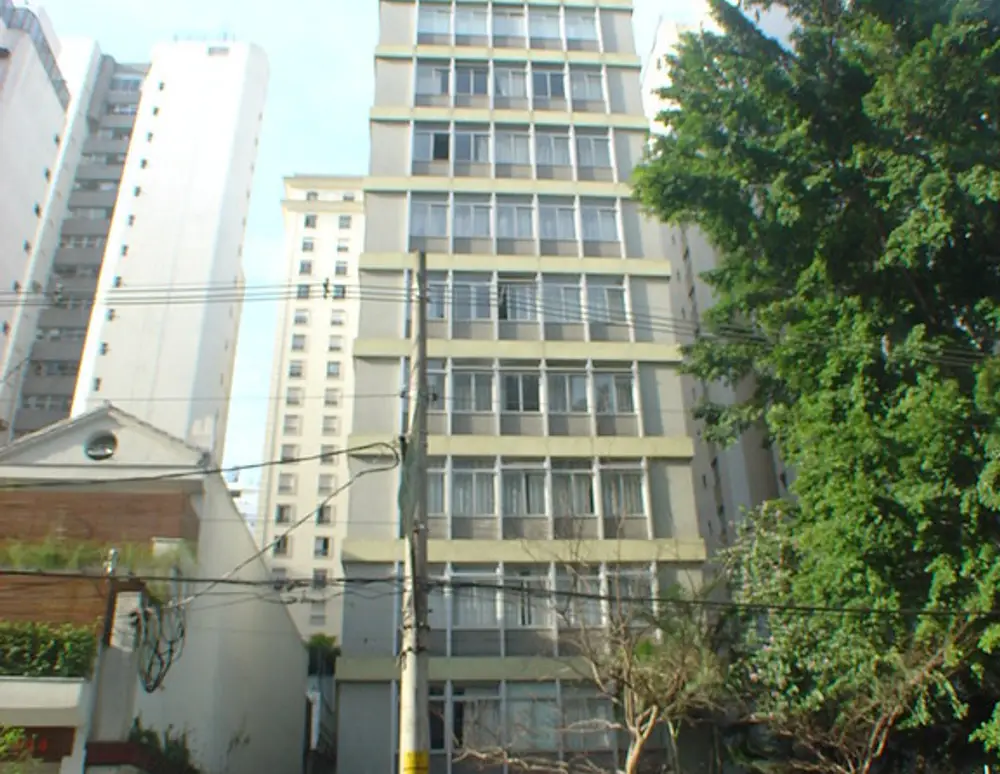 Edificio Sao Miguel