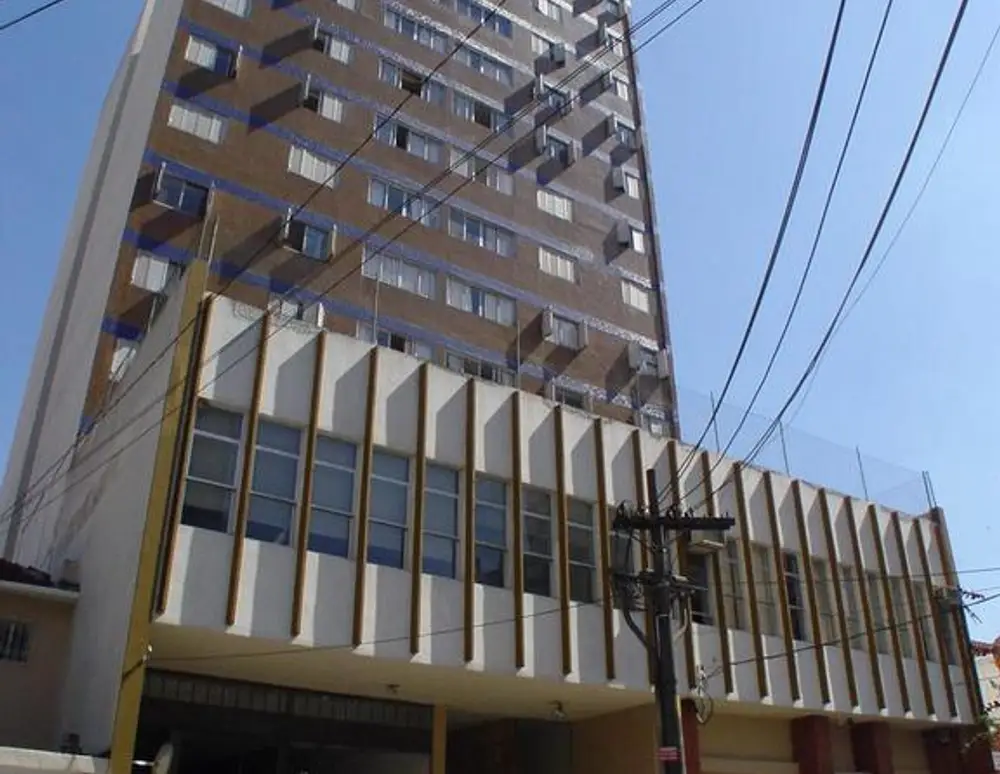 Edificio Lisy