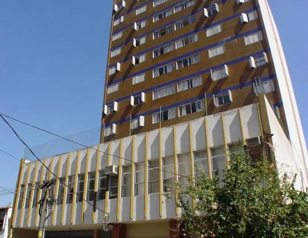 Edificio Lisy — foto 2