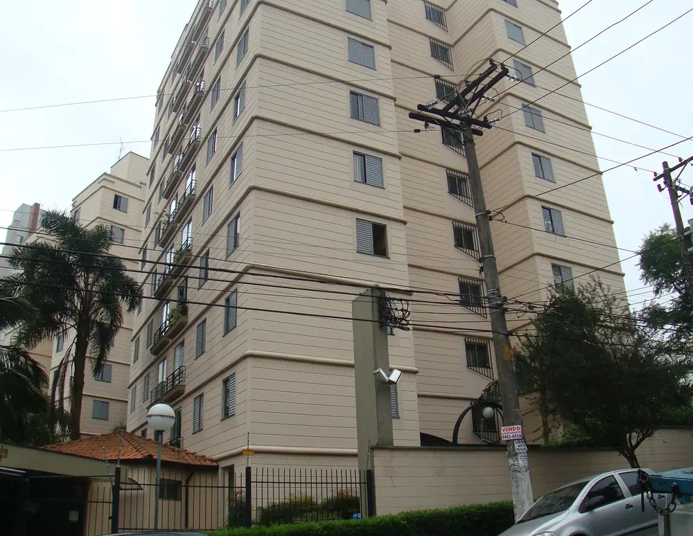 Residencial Santo Eduardo