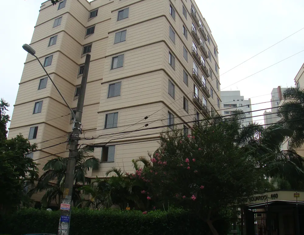 Residencial Santo Eduardo — foto 2