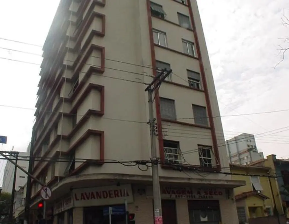 Edificio Jardim Paraiso — foto 2