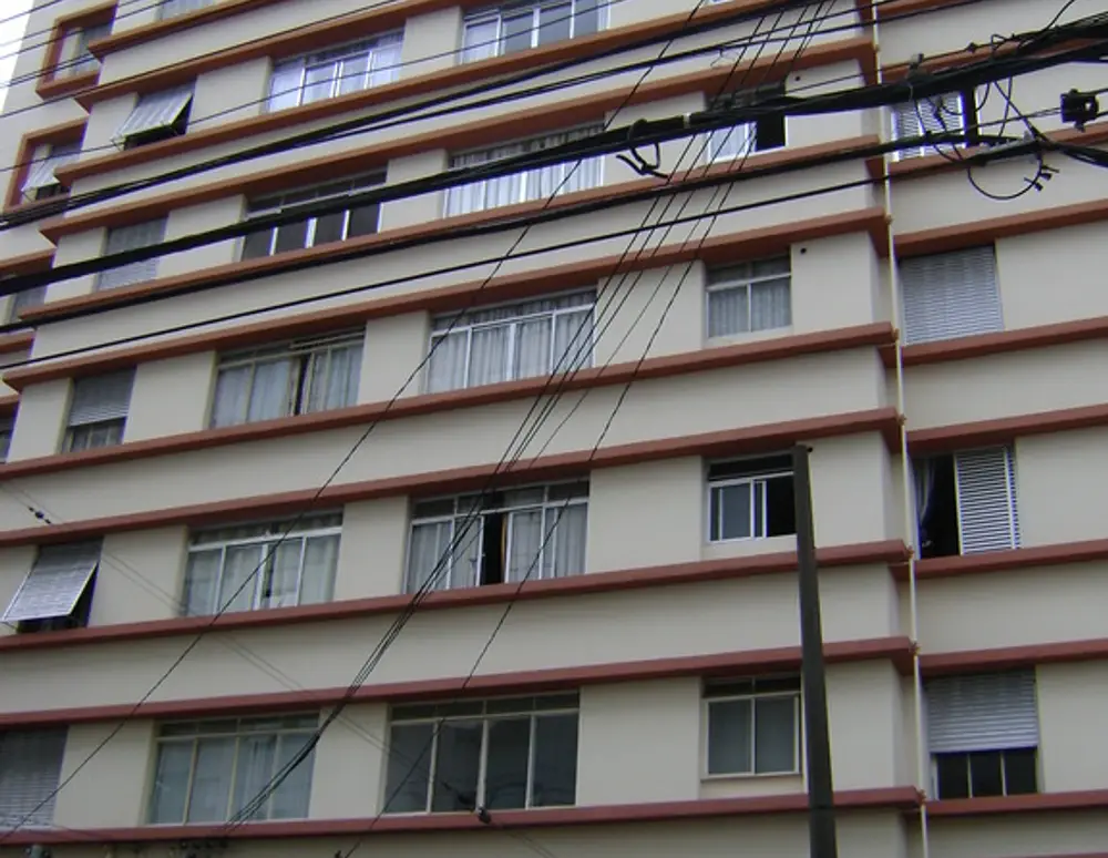 Edificio Jardim Paraiso — foto 3