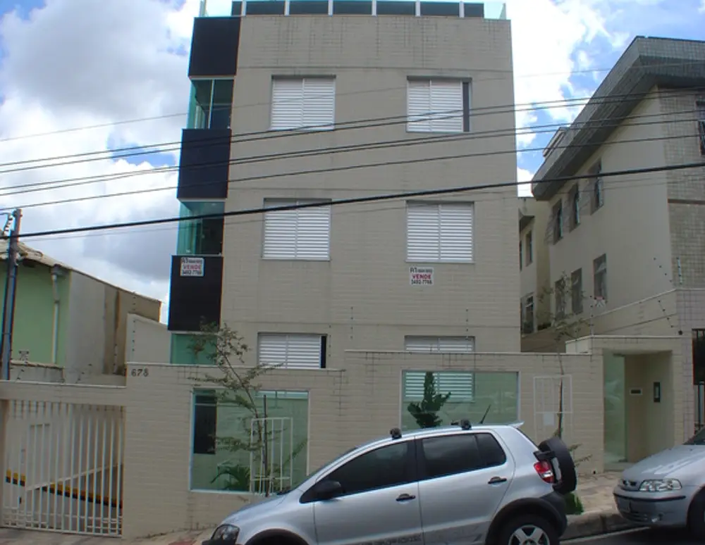 Edificio Carolina
