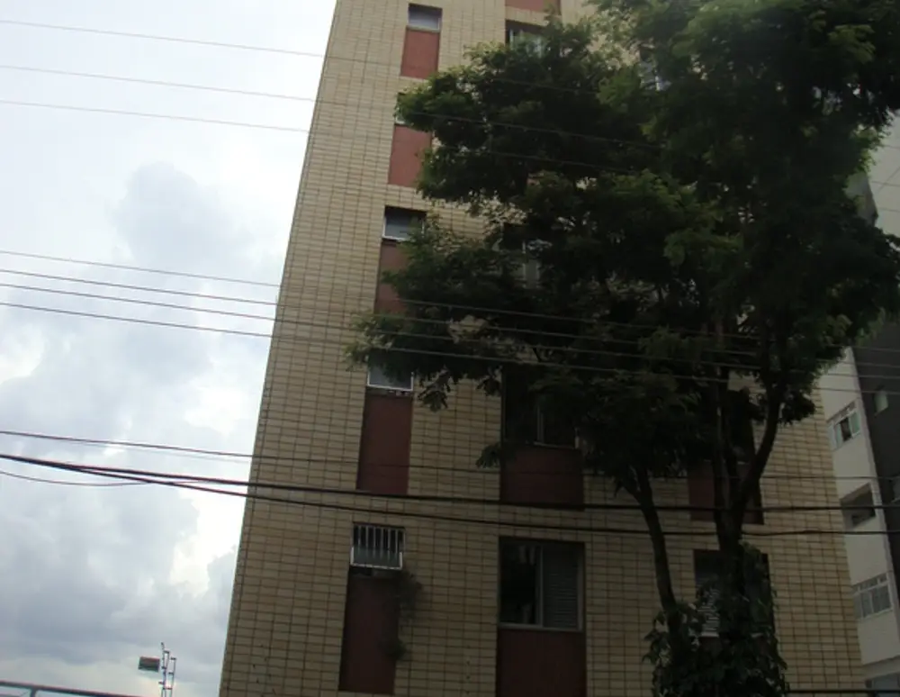 Edificio Serra Azul