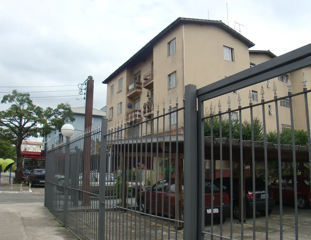 Edifício Gallen