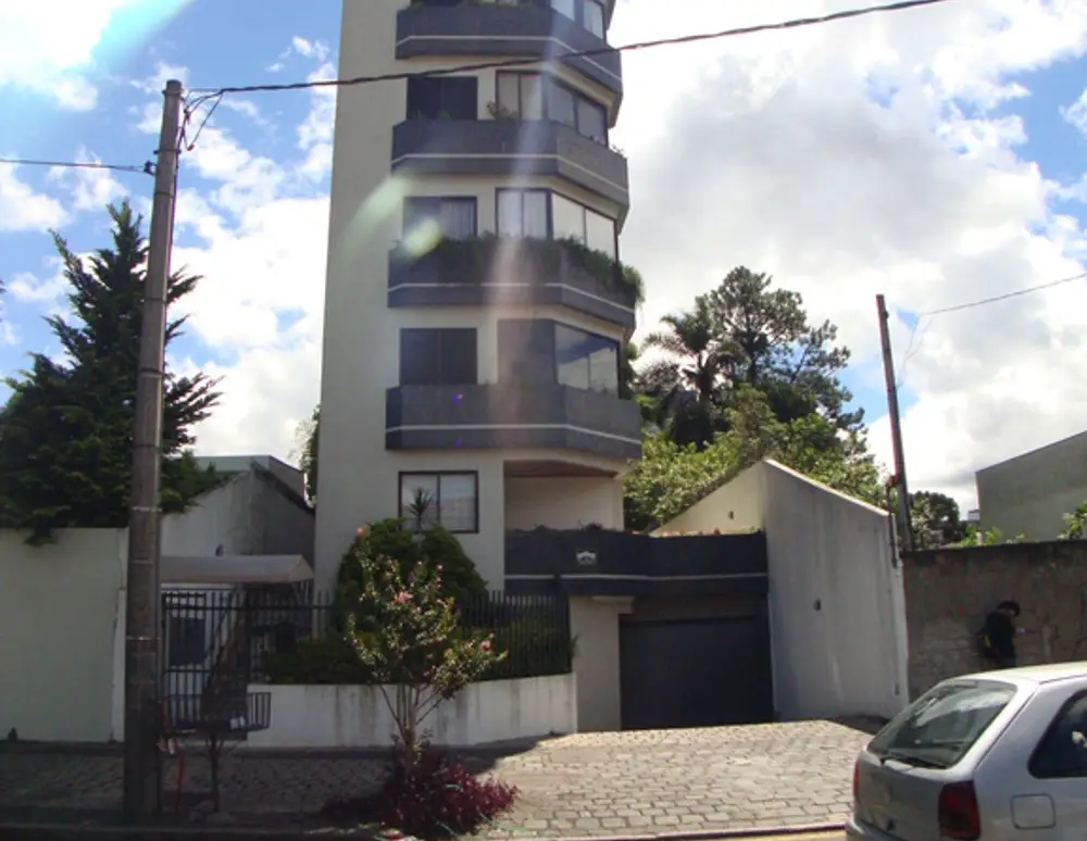 Edificio Bahamas