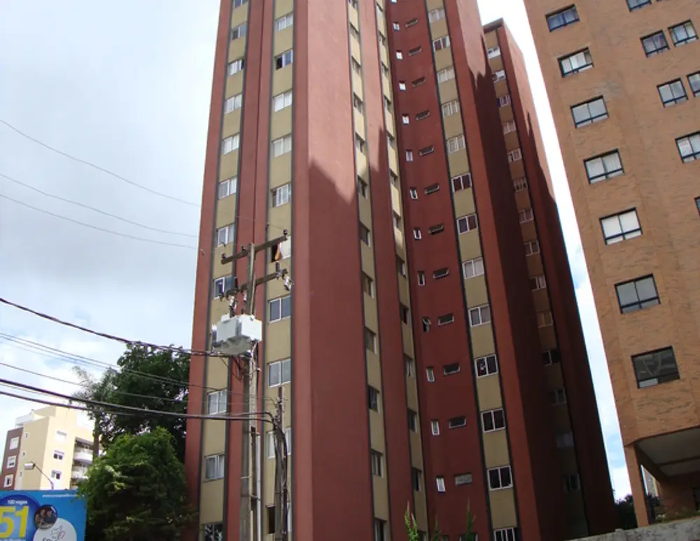 Edificio Princess Diane