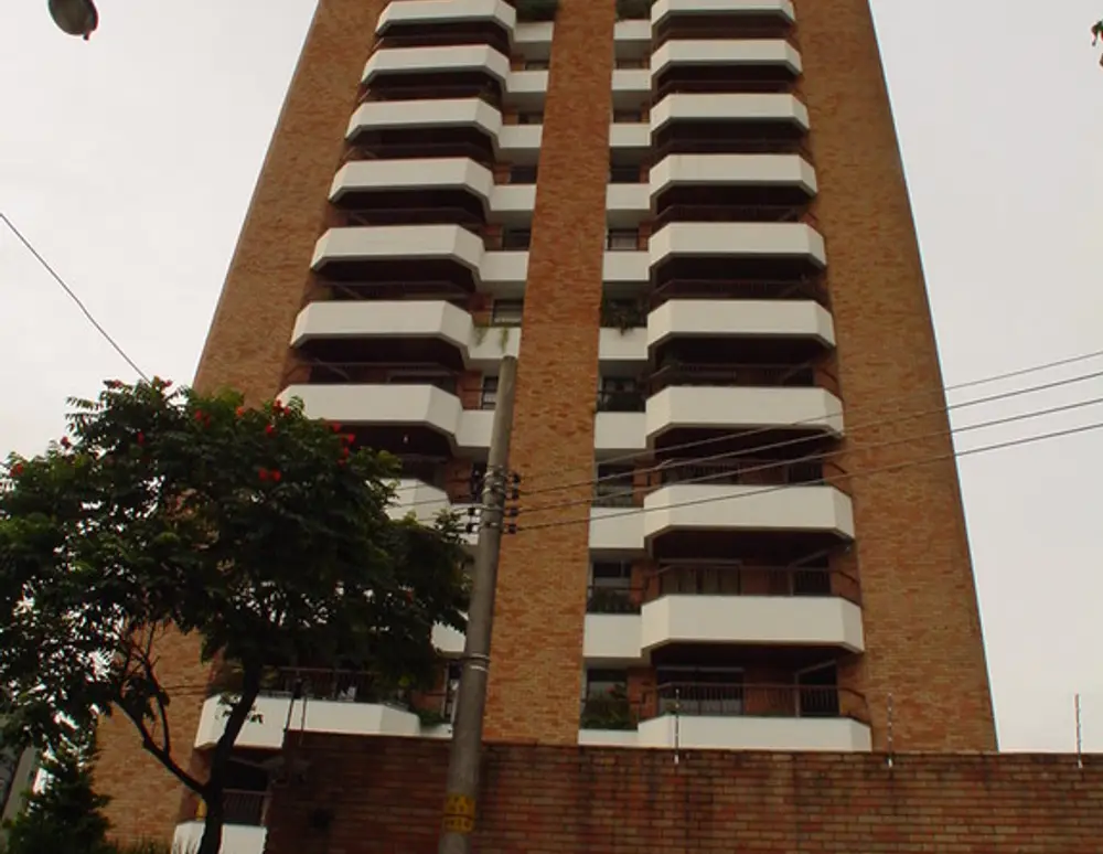 Edifício Pensylvannia