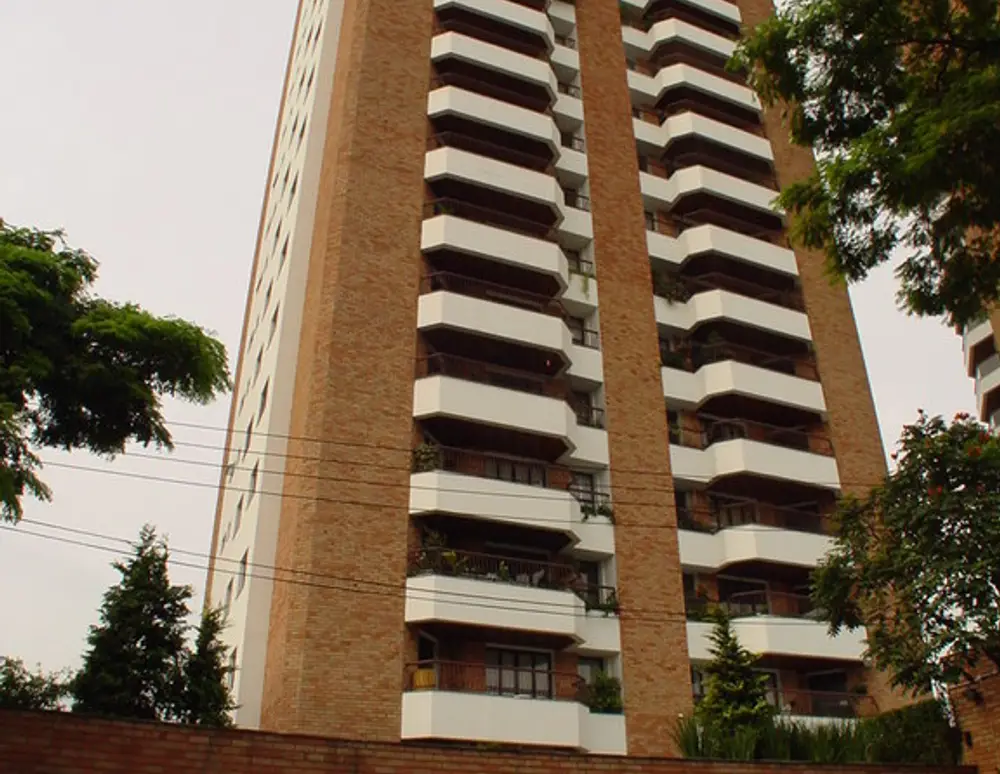 Edifício Pensylvannia — foto 2