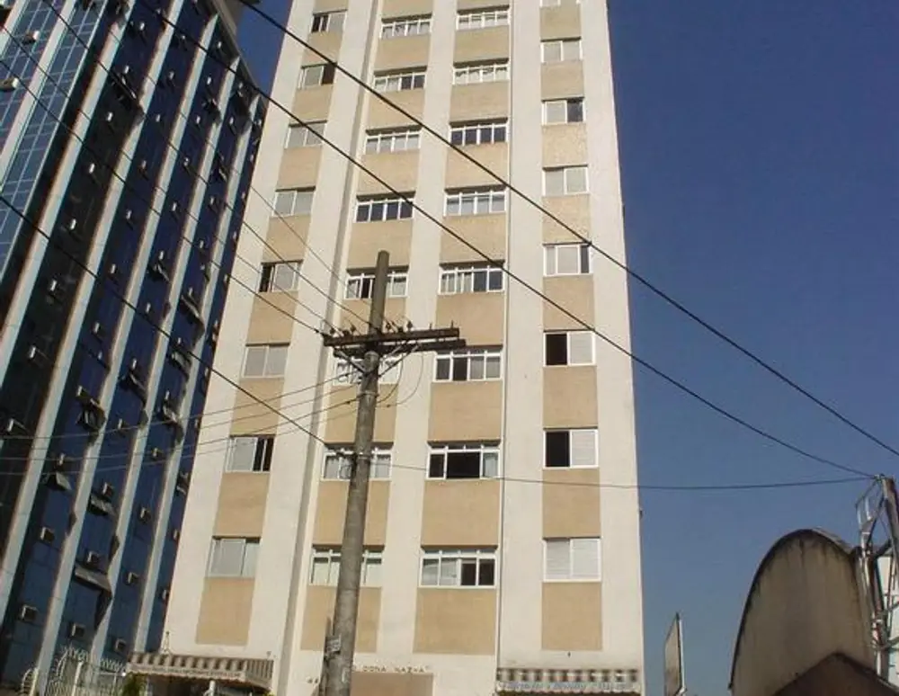 Edificio Dona Nazha
