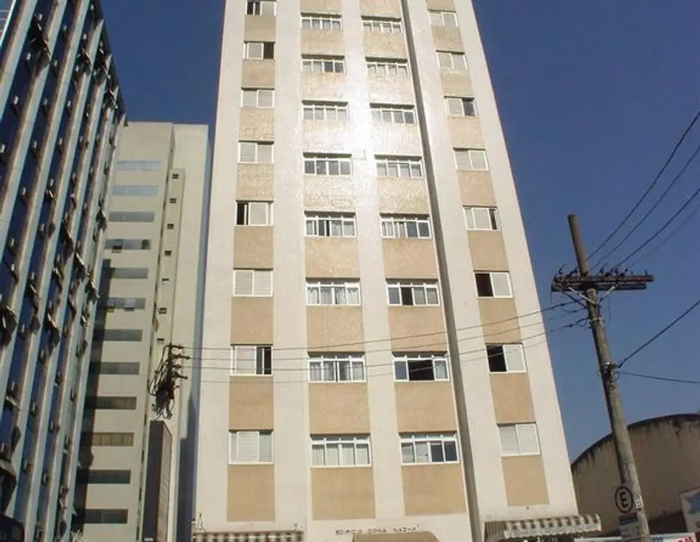 Edificio Dona Nazha — foto 2