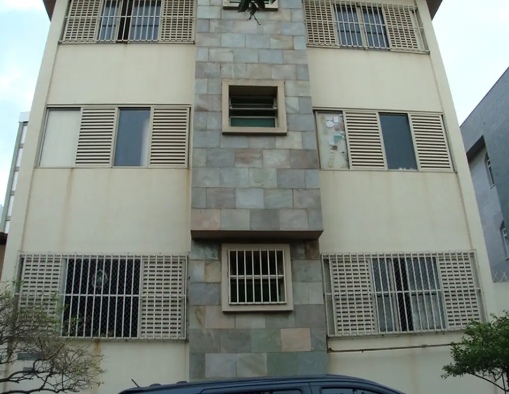 Edificio Guavinipan