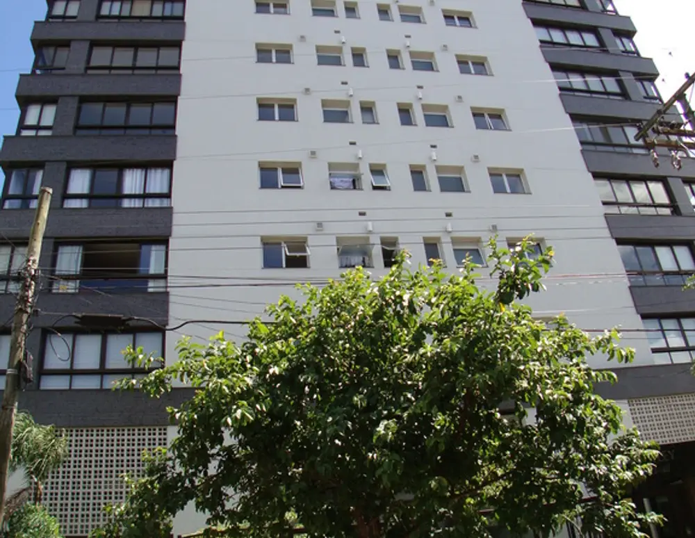 Edificio Astley Hall