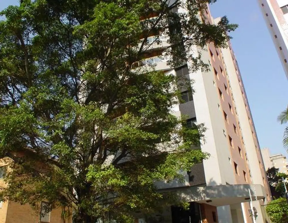 Edificio Frederic Chopin — foto 2