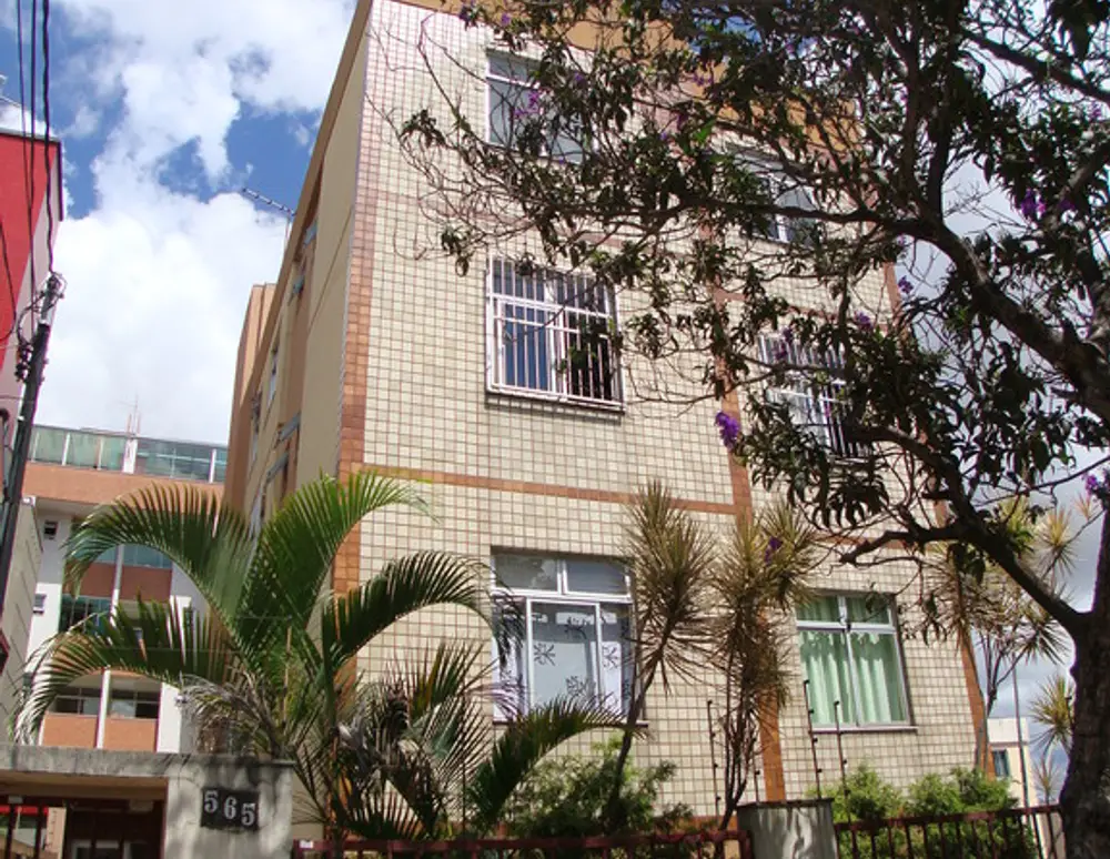Edificio Marilia
