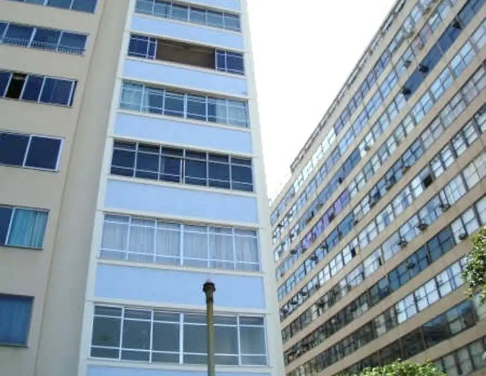 Edificio Mira Mar