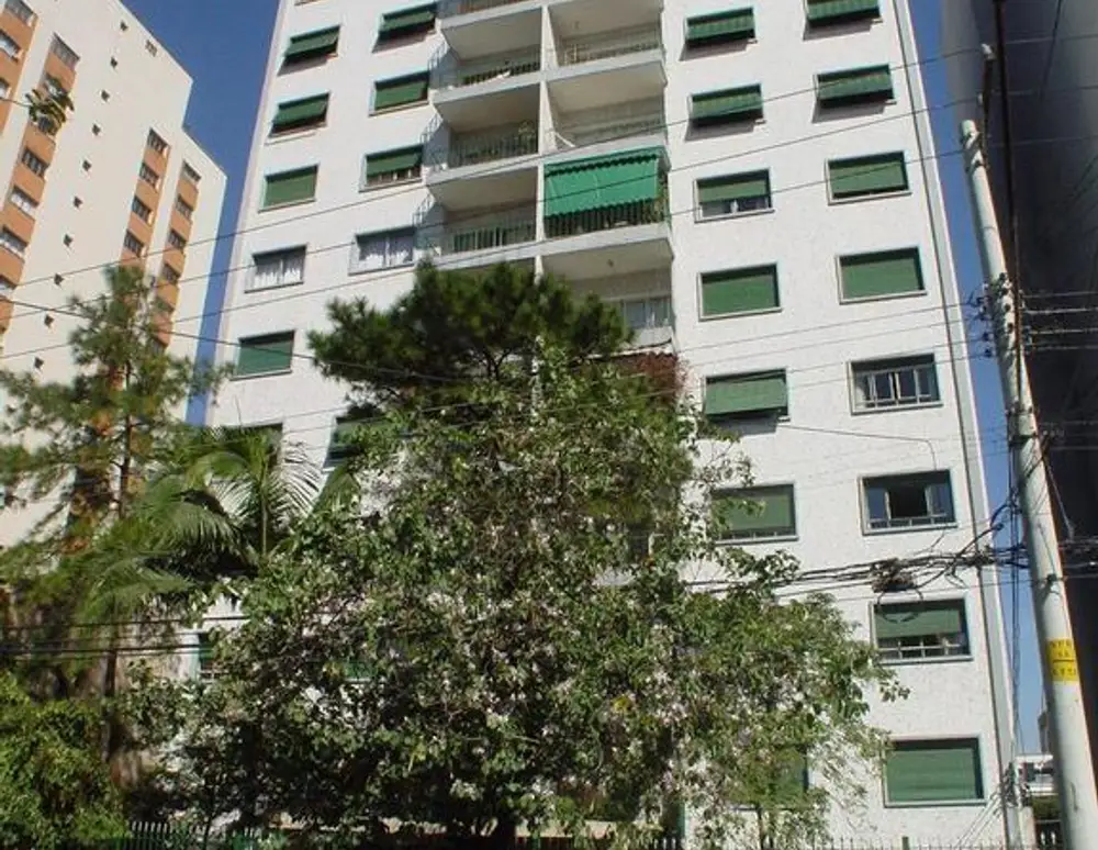 Edificio Nicola Pardelli