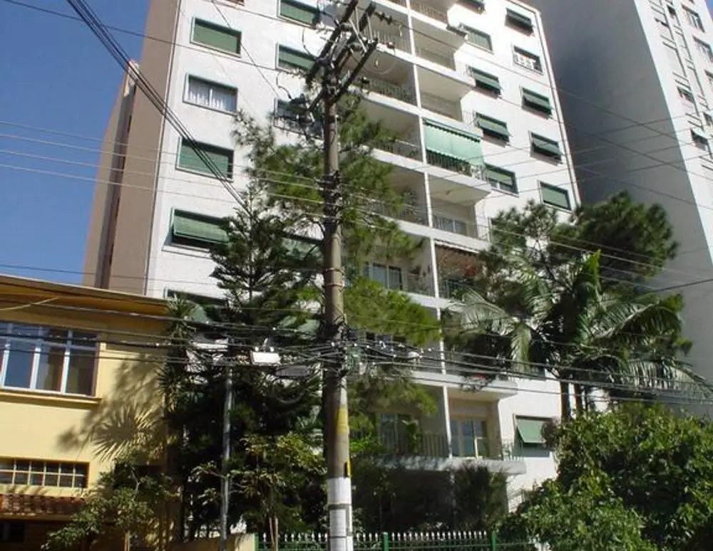 Edificio Nicola Pardelli — foto 2