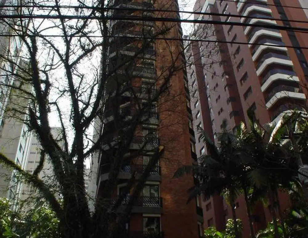 Edificio Ilha de Saint Martin — foto 2