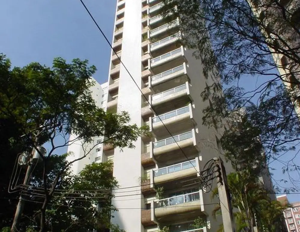 Edificio Cap Ferrat