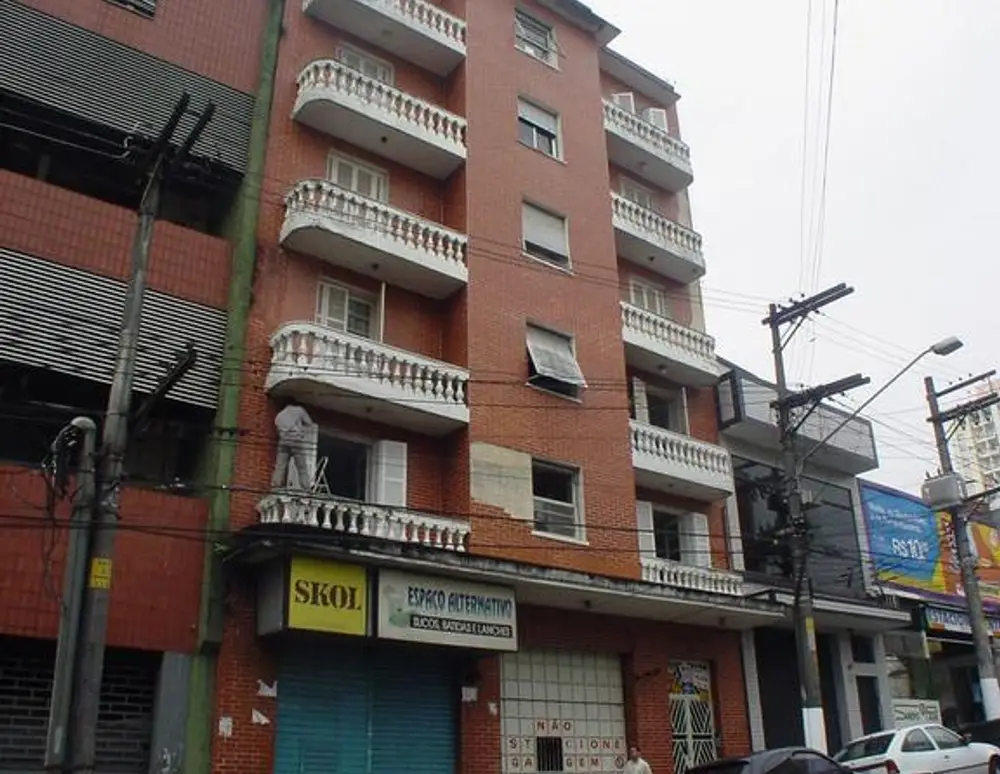 Edificio Dona Tereza