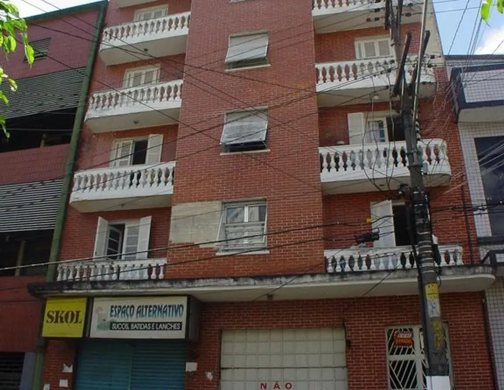 Edificio Dona Tereza — foto 2