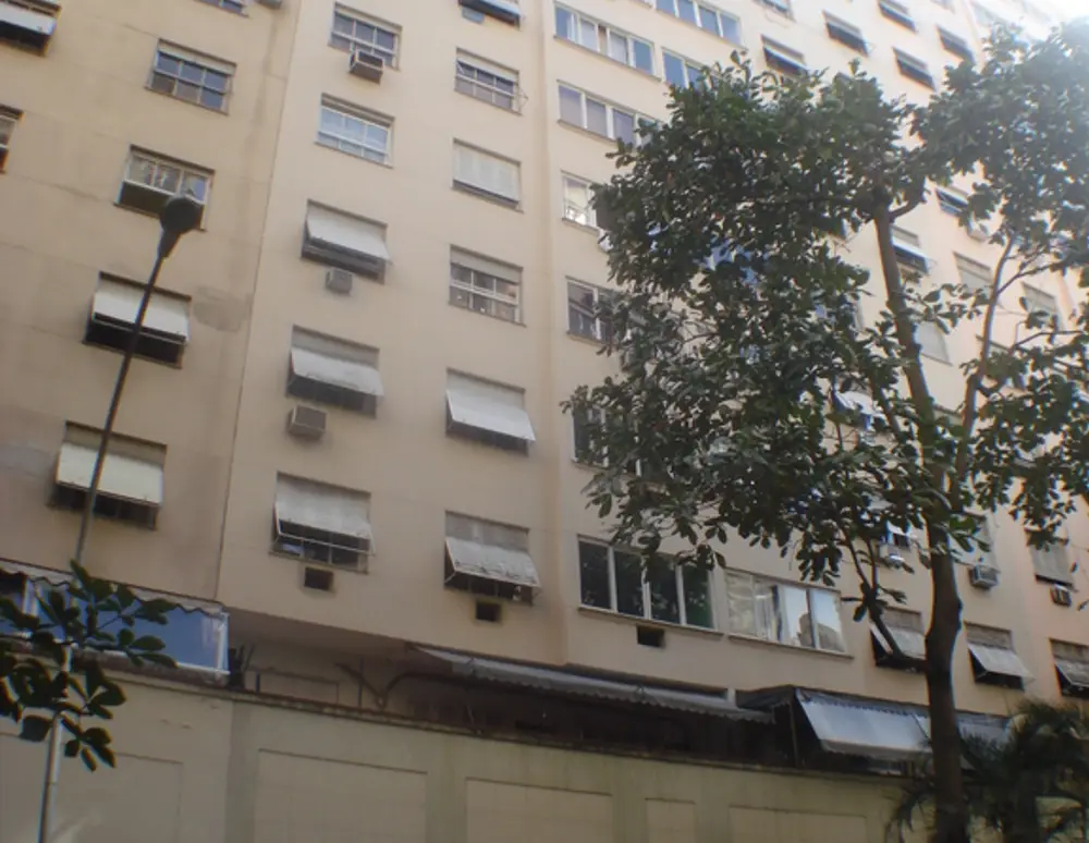Edificio Lucia