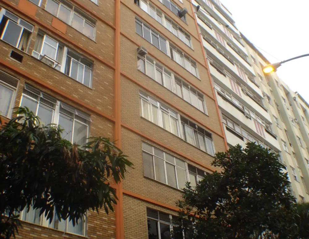 Edificio Mapeli