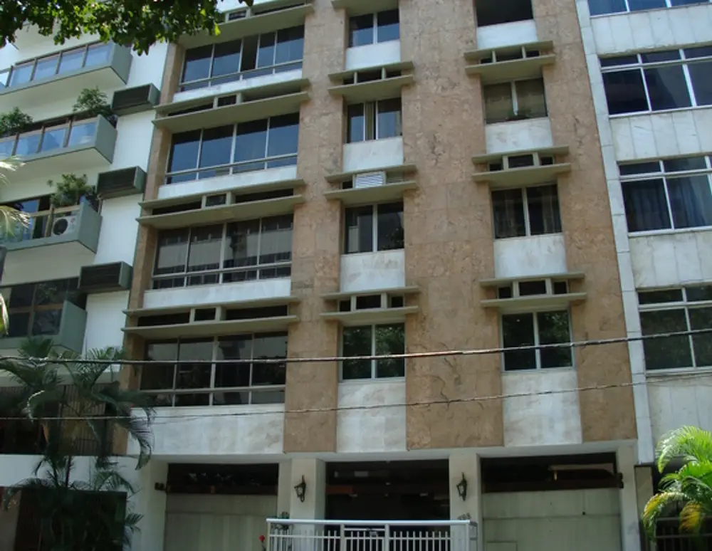 Edificio Cafezal
