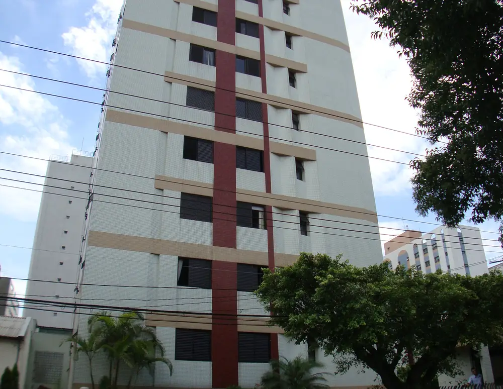 Edificio Montecatini