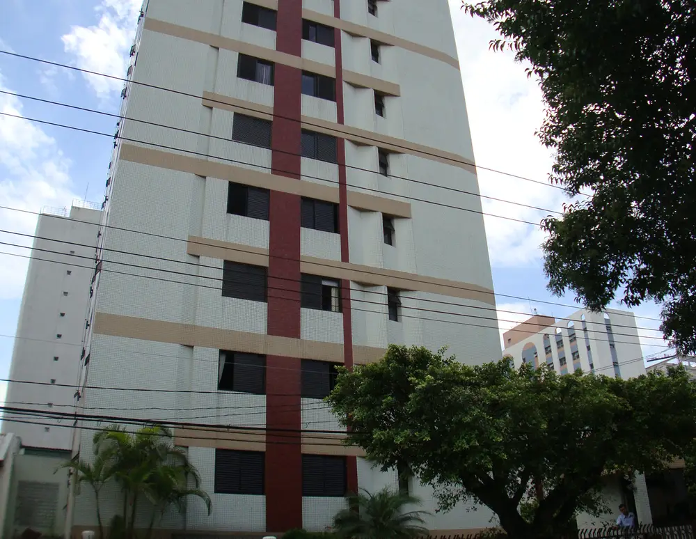 Edificio Montecatini — foto 2