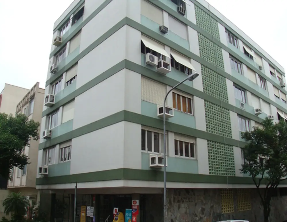 Edificio Dom Henrique