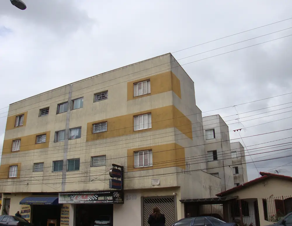 Residencial e Comercial Denominado Egeu — foto 2