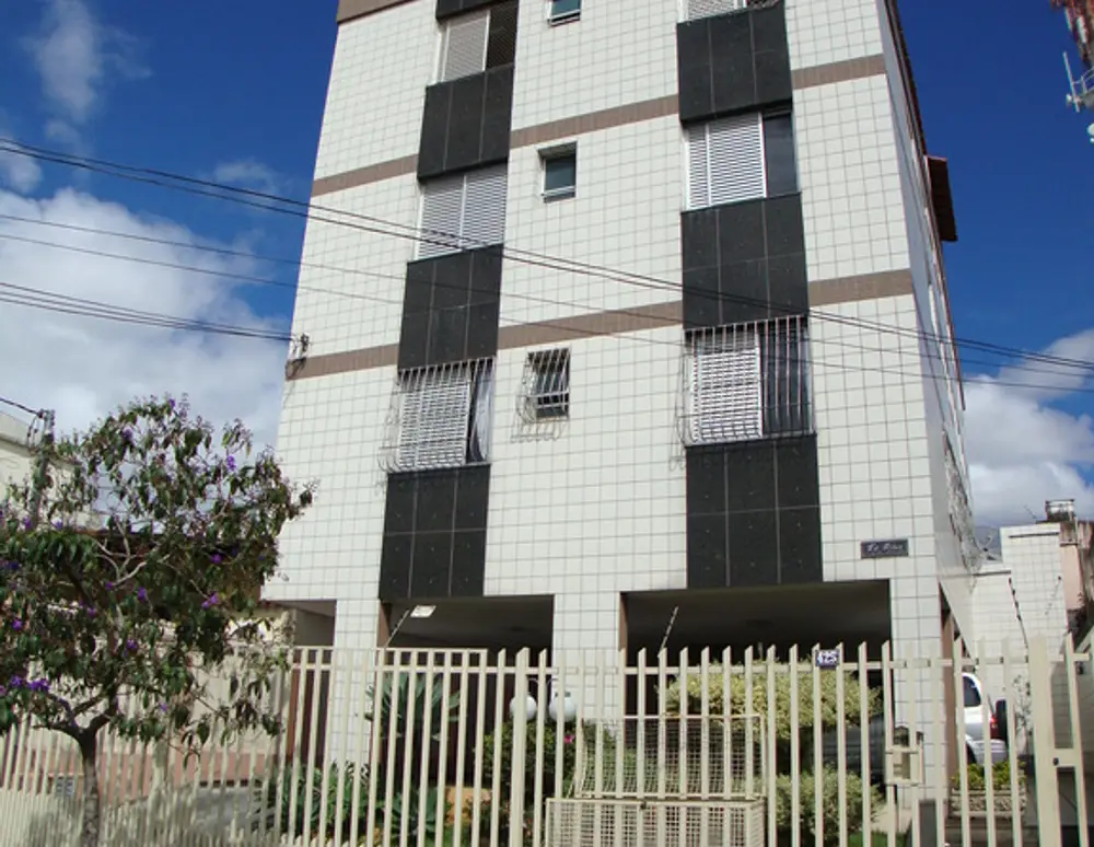 Edificio Atlas