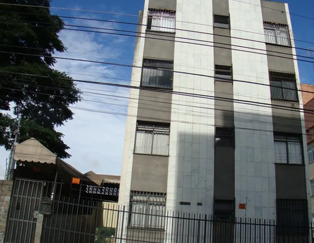 Edificio Premier