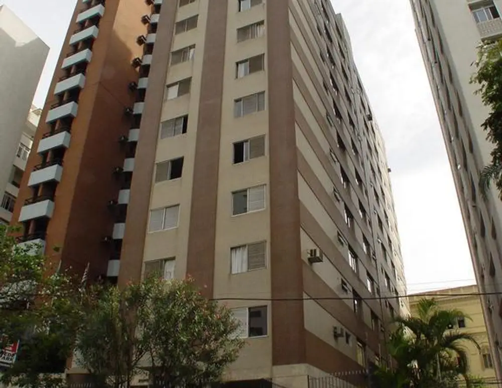 Edificio Jalisco