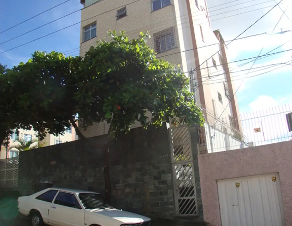 Edificio Primavera