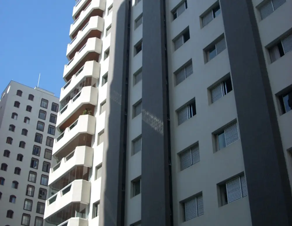 Edificio Carla