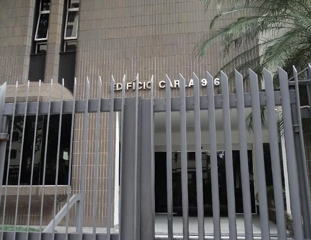 Edificio Carla — foto 2