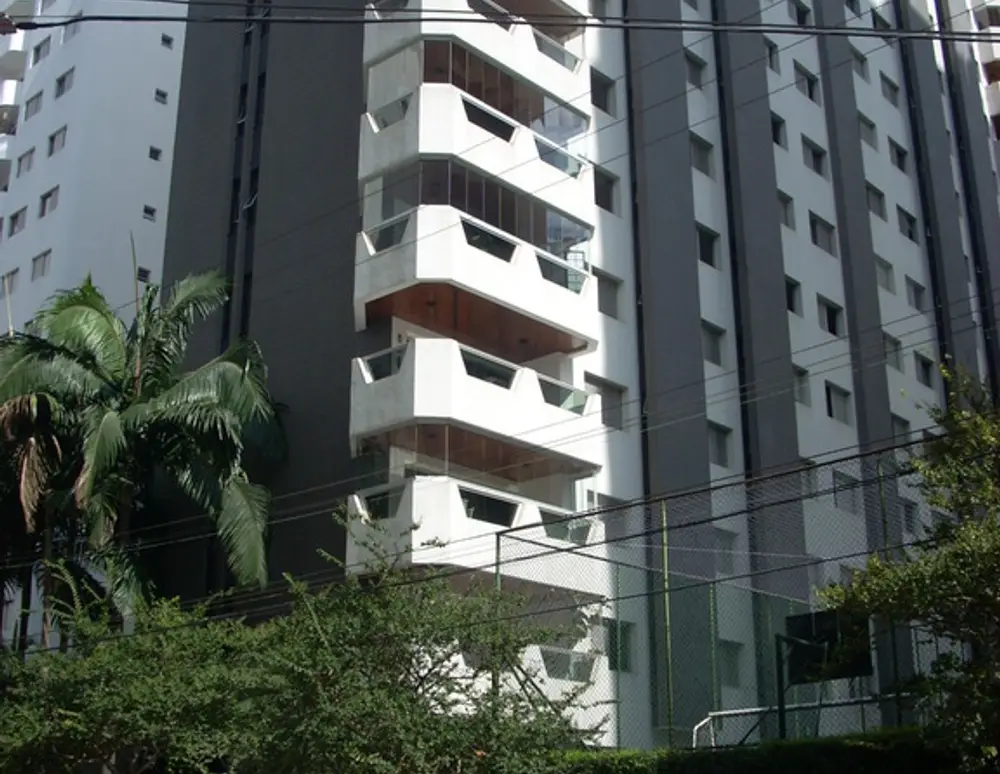 Edificio Carla — foto 3