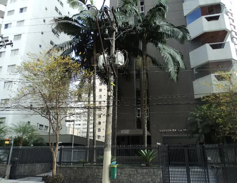 Edificio Carla — foto 4