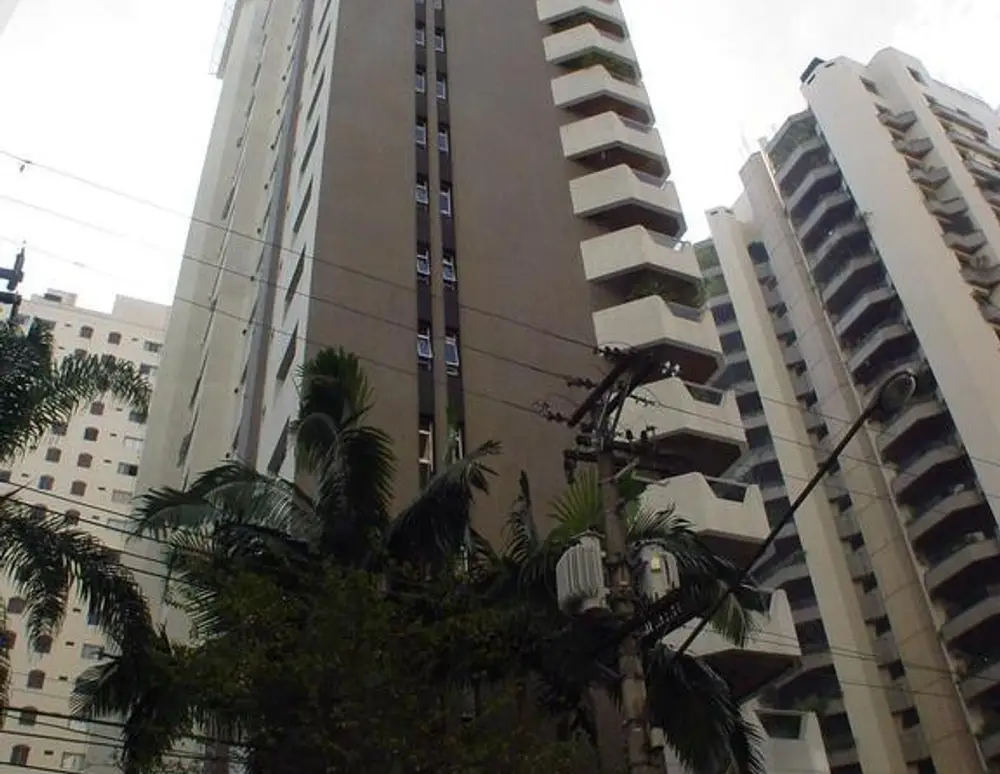 Edificio Carla — foto 5