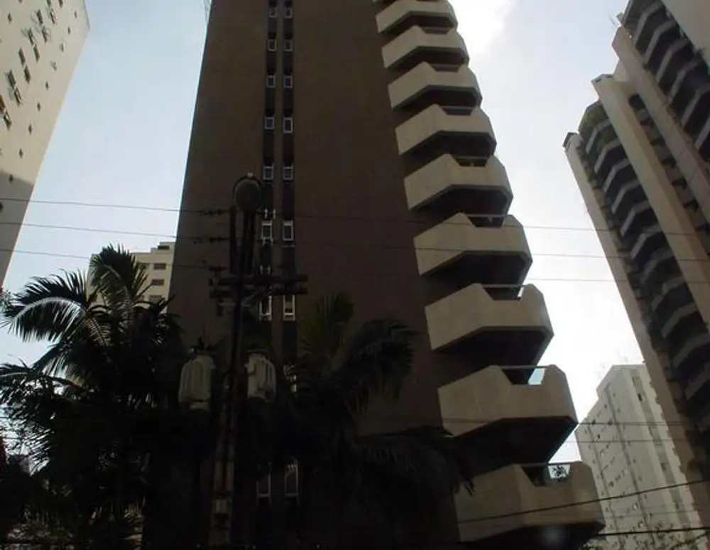 Edificio Carla — foto 6