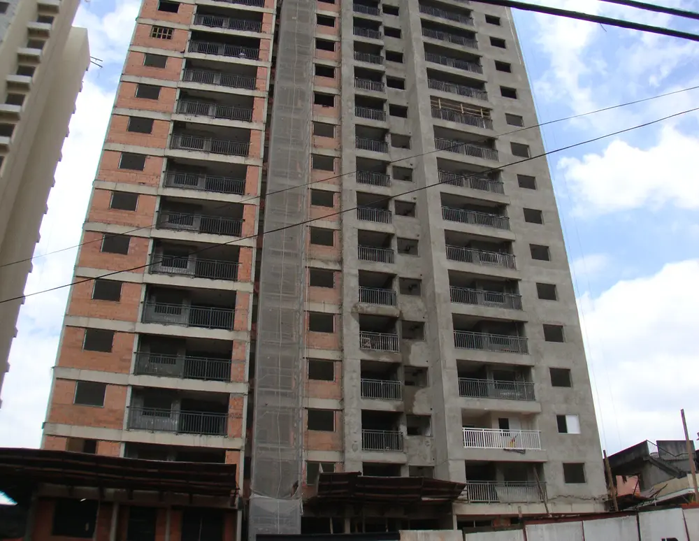 Edificio Marcia