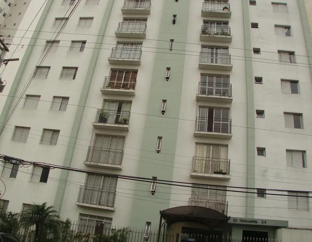 Edificio Parnamirim