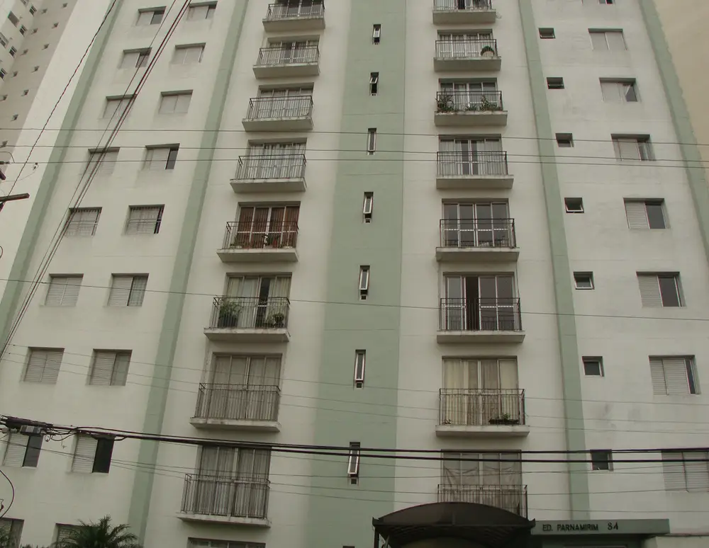 Edificio Parnamirim — foto 2