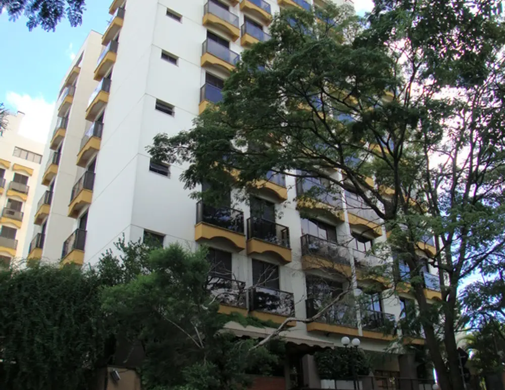 Residencial Villa Rimini