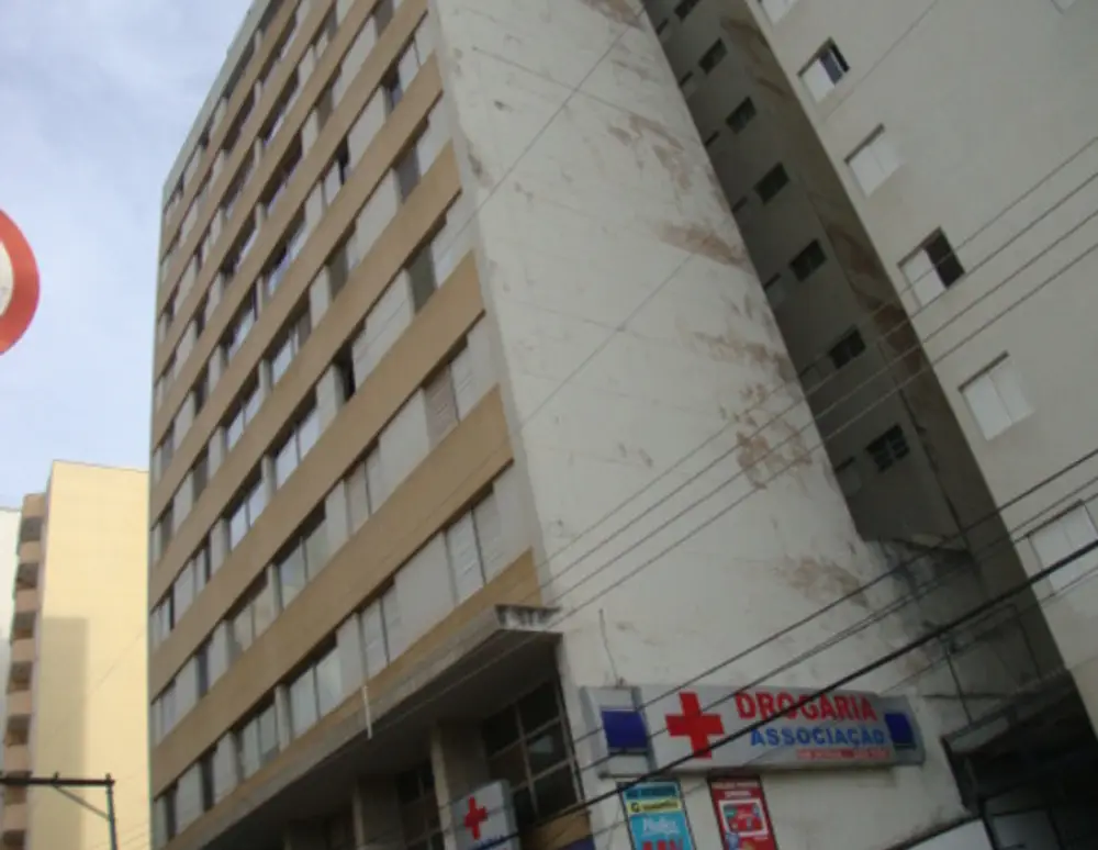 Edificio Nina