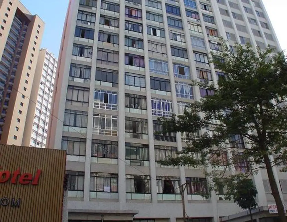 Edificio New York — foto 2